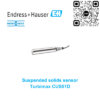 Cảm biến đo độ đục Endress Hauser CUS51D-AAD1A4