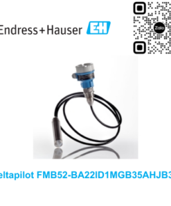 Cảm biến đo mức thủy tĩnh Endress Hauser FMB52-BA22ID1MGB35AHJB3U