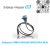 Cảm biến đo mức thủy tĩnh Endress Hauser FMB52-HUR4/0