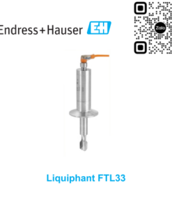 Công tắc báo mức Endress Hauser FTL33-AA4M3ACW5J