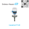 Công tắc báo mức Endress Hauser FTL62