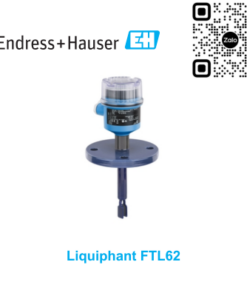 Công tắc báo mức Endress Hauser FTL62-AAA2AAANN3BNAAAAJ