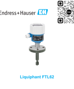 Công tắc báo mức Endress Hauser FTL62-AAA3BAANN3BNEAEZJ