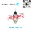 Cảm biến áp suất Endress Hauser PMC131-A51F1A1S