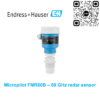 Cảm biến báo mức Endress Hauser FMR60B-TP73/0