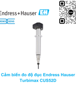 Cảm biến đo độ đục Endress Hauser CUS52D-AA1BA4