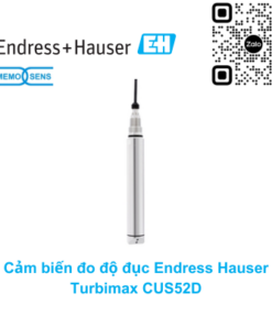 Cảm biến đo độ đục Endress Hauser CUS52D-GR1HA4