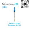 Cảm biến đo độ pH Endress Hauser CPS71E-AA7BTU2