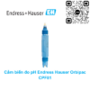 Cảm biến đo pH Endress Hauser CPF81-LH11A3