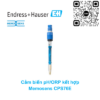 Cảm biến đo pH và ORP Endress Hauser CPS76E-AA7BTB2