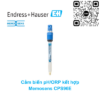 Cảm biến đo pH và ORP Endress Hauser CPS96E-BA7BTH6