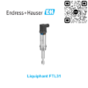 Công tắc báo mức Endress Hauser FTL31-1395/0