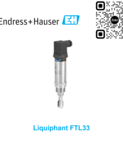 Công tắc báo mức Endress Hauser FTL33-1675/0