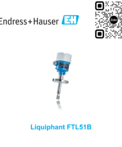 Công tắc báo mức Endress Hauser FTL51B-AAA1ABAAA2CJI1VCJ