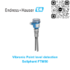 Công tắc báo mức Endress Hauser FTM50-2GG2A4A52AA