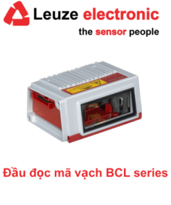 Đầu đọc mã vạch Leuze BCL