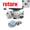 Hộp số truyền động ROTORK IQ12-IW5R