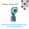 Máy đo lưu lượng bùn Endress Hauser Proline Teqwave MW 300 4W3B2F