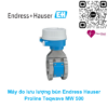 Máy đo lưu lượng bùn Endress Hauser Proline Teqwave MW 500 4W5B1F