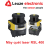 Máy quét laser Leuze RSL Series