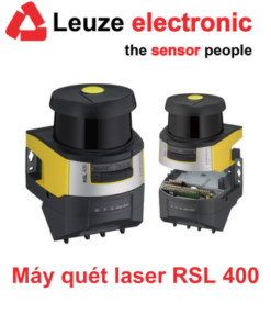 Máy quét laser Leuze RSL Series