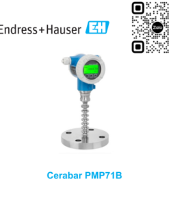 Cảm biến áp suất Endress Hauser PMP71B-AABAEJA8BD3SBEBH3JG2+LA