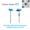 Cảm biến nhiệt độ Endress Hauser TAF16 TAF16-11XLX031A0