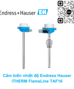 Cảm biến nhiệt độ Endress Hauser TAF16 TAF16-11XLX031A0