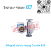 Đồng hồ đo lưu lượng Coriolis Endress Hauser 83E15