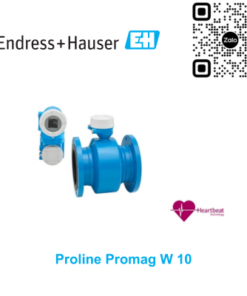 Đồng hồ đo lưu lượng Endress Hauser 5WBB1F-AADADBJA0AQD320AA1