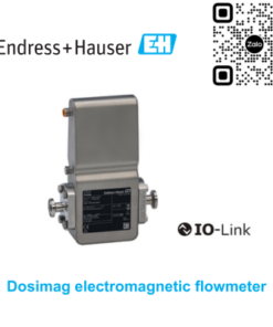 Lưu lượng kế điện từ Endress Hauser Dosimag 5BH12-1F3B1AB041A3