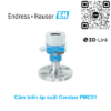 Cảm biến áp suất Endress Hauser Cerabar PMC51