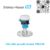 Cảm biến áp suất Endress Hauser Cerabar PMC51B