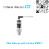 Cảm biến áp suất Endress Hauser Cerabar PMP21