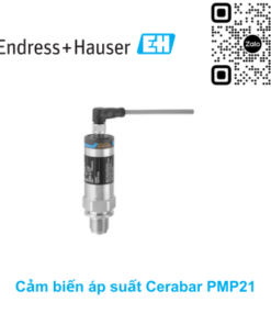 Cảm biến áp suất Endress Hauser Cerabar PMP21