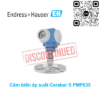 Cảm biến áp suất Endress Hauser Cerabar S PMP635