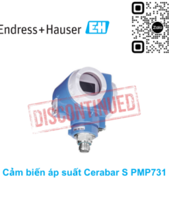 Cảm biến áp suất Endress Hauser Cerabar S PMP731