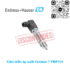 Cảm biến áp suất Endress Hauser PMP131-A1101A1T