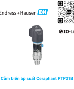 Cảm biến áp suất Endress Hauser PTP31B-AA4U1PGBWWJ