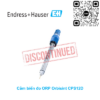 Cảm biến đo ORP Endress Hauser CPS12D-7NA2G-CYK10