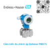 Cảm biến đo chênh áp Endress Hauser PMD75-12A5/0