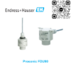 Cảm biến siêu âm Endress Hauser FDU90-AG6AA