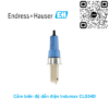 Cảm biến độ dẫn điện Endress Hauser Indumax CLS54D